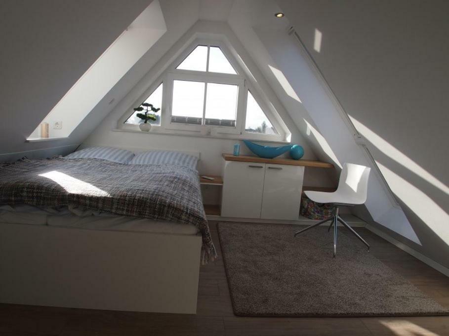 Living-Art Apartamento Wangerooge Exterior foto