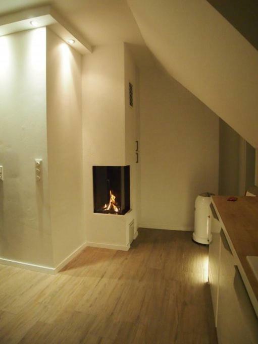 Living-Art Apartamento Wangerooge Exterior foto